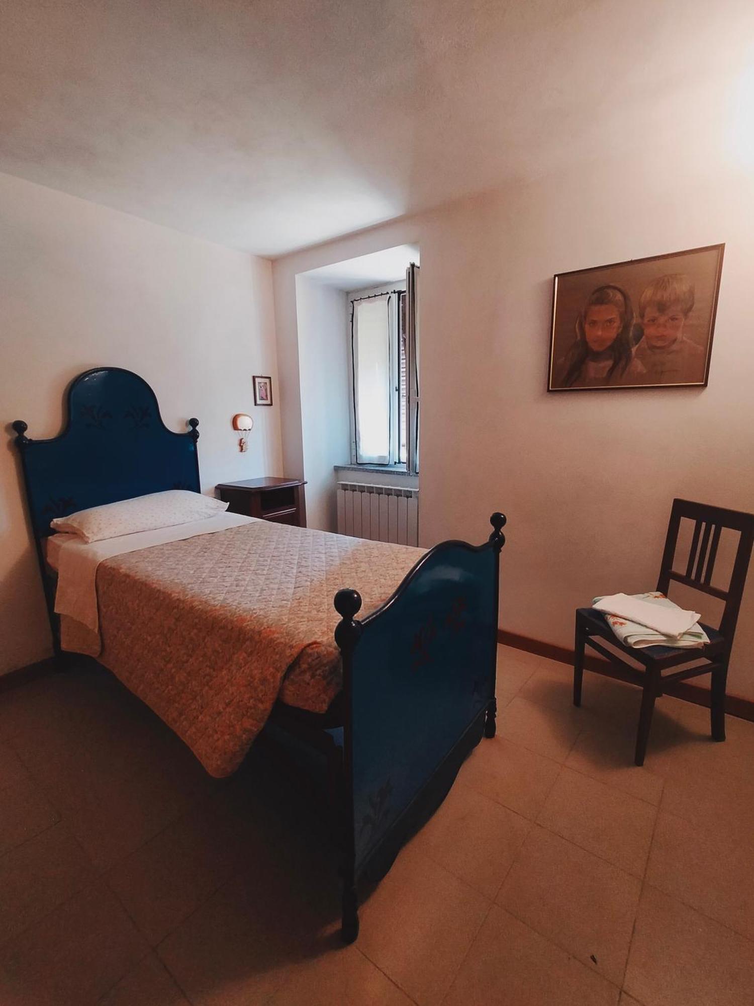 La Casetta Rosa Rocchetta di Vara Exterior foto