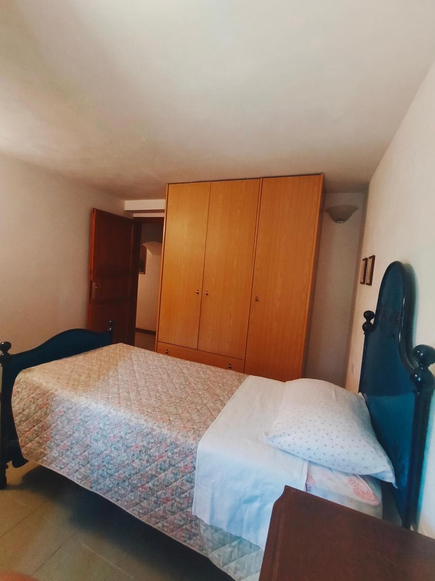 La Casetta Rosa Rocchetta di Vara Exterior foto